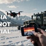 SHOCKING: Drones ERASE Russia’s Mobility!