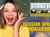 STRIKES ON RUSSIAN SPACE INTELLIGENCE AND AIRBASES IN CRIMEA Vlog