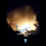 Saky Airbase, Crimea, Attacked by Drones: Likely Strike on Ammo Storage!