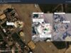 Satellite Imagery Shows Big Damage to Multiple Pakistani Air Bases