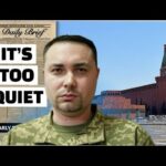 Silent Countdown to Chaos! What’s Next?