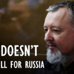 Silicon Bites #138 - Igor Girkin (Strelkov) Claims that Summer Offensive and War...