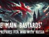 Silicon Bites #139 – ‘The Main Bastards’ – UK Prepares