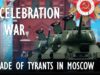 Silicon Bites #141 – Putin’s Victory Day in Moscow was