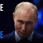 Silicon Bites #142 - Peace is not Peace for Putin, Meaning he is Unlikely to...