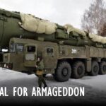 Silicon Bites #143 - Putin's Next Phase of Peace Negotiations - Threat,...