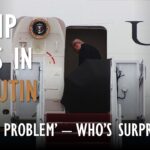 Silicon Bites # 147 - The Fake Peace is Over as Trump Loses Interest and Caves...