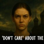 Silicon Curtain #144 - Russians Just "Don't Care" About the War - Radical Lack...