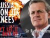 Sir Richard Shirreff – Russia is on its Knees –