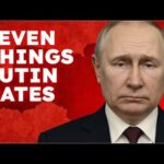 Still think Russia is Winning? Watch this.