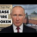 Storm’s Brewing! Why This Calm Feels Wrong!