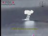 Su-30/Marine Drone Update: TWO Confirmed Destroyed & Footage of Russia