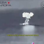 Su-30/Marine Drone Update: TWO Confirmed Destroyed & Footage of Russia Intercepting Marine Drones
