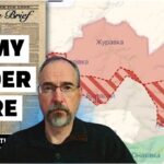 Sumy Under Siege: Russia's Dangerous New Offensive Begins