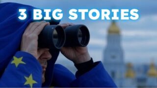 TREACHEROUS: NATO Country Caught Red-Handed Spying on Ukraine