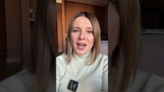 TRUMP OFFENDED EVERY UKRAINIAN SAYING THIS…