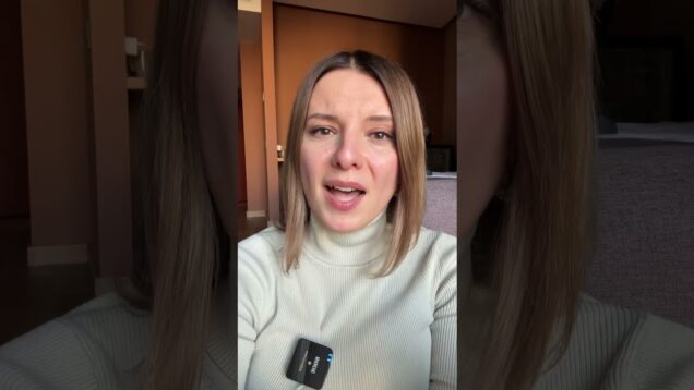 TRUMP OFFENDED EVERY UKRAINIAN SAYING THIS…