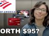 The Bank of America Trifecta – Is it Worth $95?
