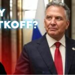The REAL Reason Witkoff’s Role Is Dangerous!