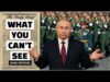 The Shocking Truth Behind Moscow’s Peaceful May 9 Parade!