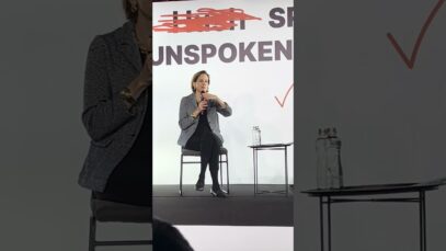 The powerful statements of Anne Applebaum at the Lviv Media