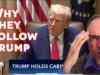 Trump’s Iron Grip on GOP: Shocking Reason You’ll Hate!