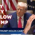 Trump’s Iron Grip on GOP: Shocking Reason You’ll Hate!