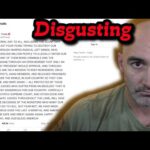 Trumps Memorial Message Was Honestly Disgusting