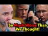 Trump’s Putin Call Was SO MUCH WORSE Than You Realize!
