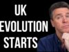UK Revolution Starts