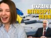 UKRAINIAN INTERCEPTOR DRONES & RUSSIAN RADAR HIT IN BLACK SEA