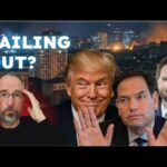 US Pulling Out of Ukraine Talks? Global Chaos Coming?