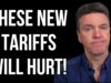 USA More Tariffs Coming