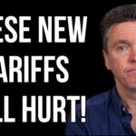 USA More Tariffs Coming