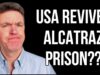 USA – No Escape from Alcatraz 2.0