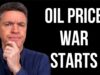 USA Starts Oil Price War