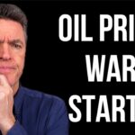 USA Starts Oil Price War