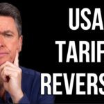 USA Tariff Reversal