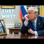 Ukraine News: Can Trump Ever Break Free From Putin's Spell?