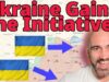 Ukraine Takes the Initiative On All Fronts! 30 June 23