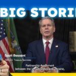 Ukraine & US STRIKE SOLID Mineral Deal! Full Details.