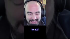 Ukraine’s attack force has to be 300% bigger! #shorts