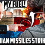 Ukrainian Missiles Burned Russian Factory and Oil Refinery | Air Alert in Moscow! | Ukraine Update