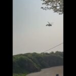 Ukrainian Operation Hits Vladivostok (6,800 KM Away) Two Blasts Reported, Helicopters Scrambled