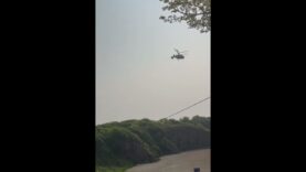 Ukrainian Operation Hits Vladivostok (6,800 KM Away) Two Blasts Reported,