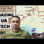Ukrainian Tech OWNS the War: What's Next?
