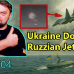 Update from Ukraine | Awesome News! Ukraine Drone Boats Downed Two Ruzzian Jets...