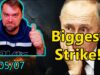 Update from Ukraine | Crazy Biggest Strike on Ruzzia |
