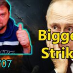 Update from Ukraine | Crazy Biggest Strike on Ruzzia | Ukraine nails it!...