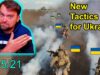 Update from Ukraine | Crazy! Motorcycle Attacks! Ukraine uses Ruzzian